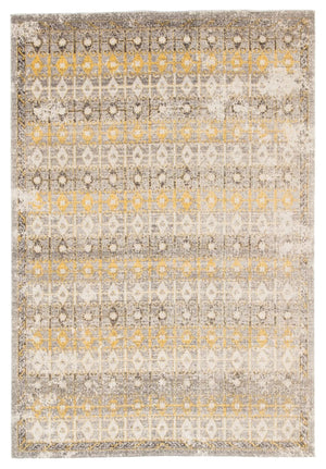 Polaris POL08 Giralda Flint Gray/Gray Morn Rug