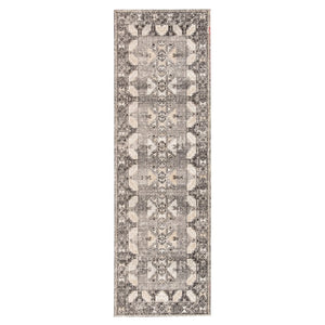 Polaris POL20 Paloma Gray/Beige Rug