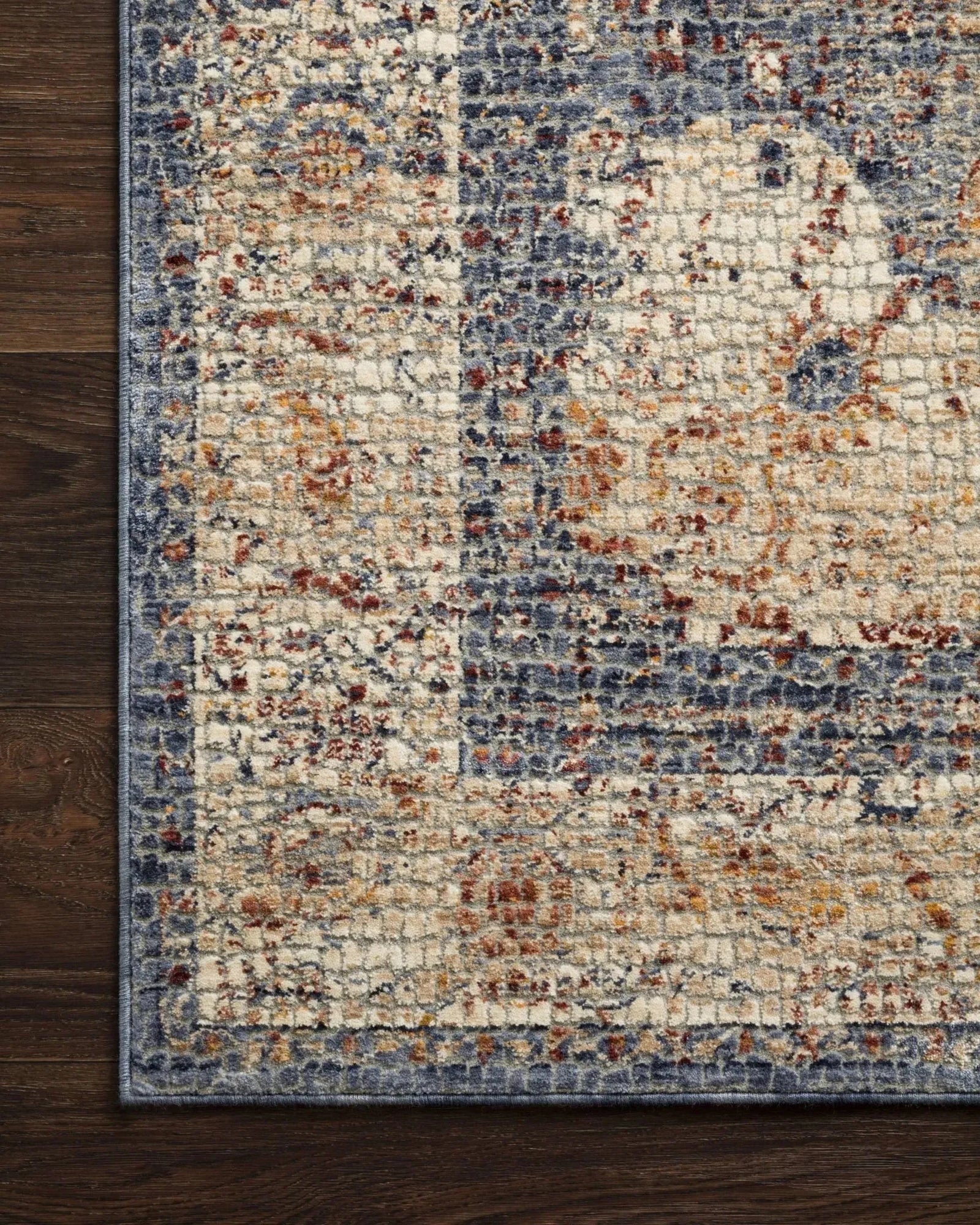 Porcia PB 01 Ivory / Beige Rug