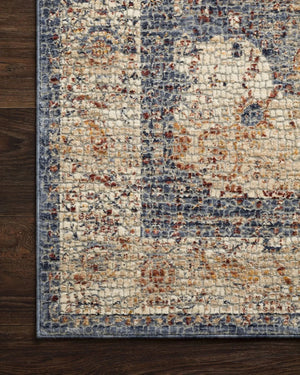 Porcia PB 01 Ivory / Beige Rug