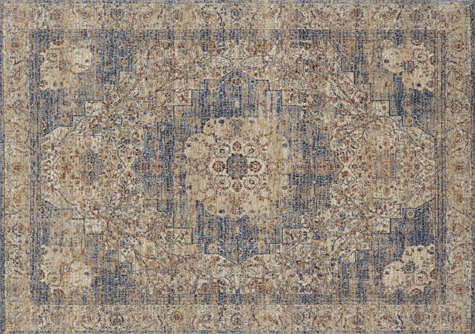 Porcia PB 01 Ivory / Beige Rug