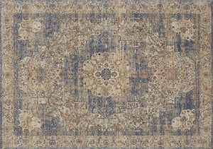 Porcia PB 01 Ivory / Beige Rug