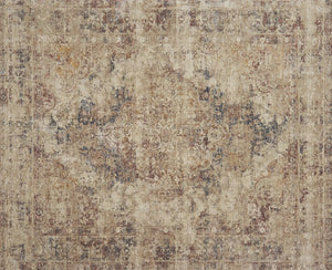 Porcia PB 04 Ivory / Ivory Rug