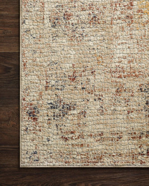 Porcia PB 04 Ivory / Ivory Rug