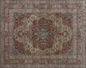 Porcia PB 07 Adobe Spice / Adobe Spice Rug
