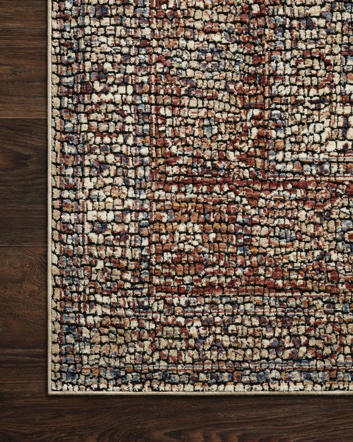 Porcia PB 07 Adobe Spice / Adobe Spice Rug