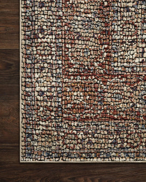 Porcia PB 07 Adobe Spice / Adobe Spice Rug
