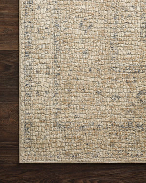Porcia PB 07 Beige / Beige Rug