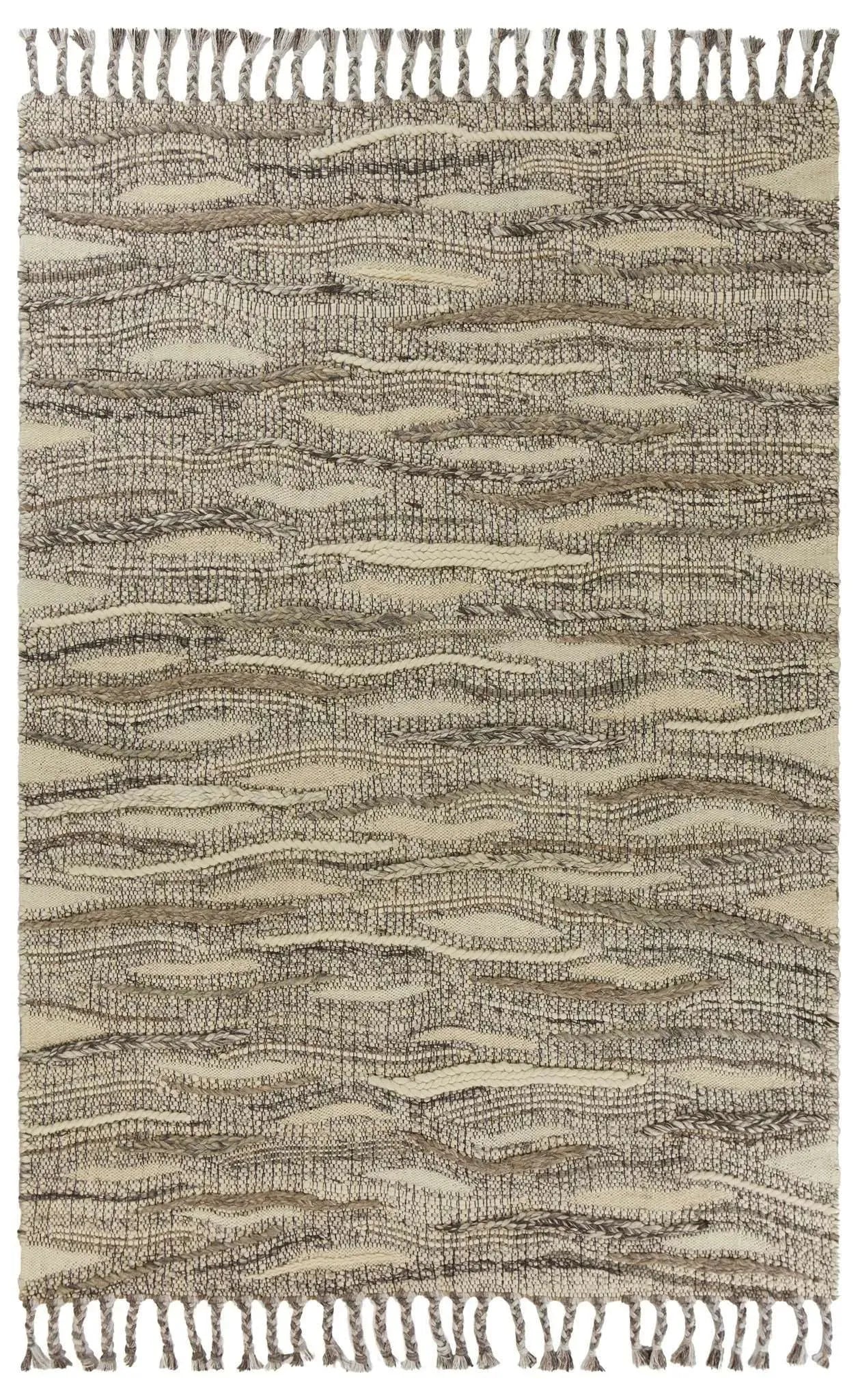 Porter 0520 Breeze Ivory Rug