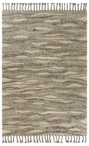 Porter 0520 Breeze Ivory Rug