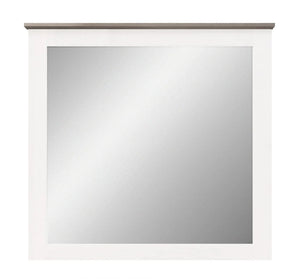 Portland Mirror