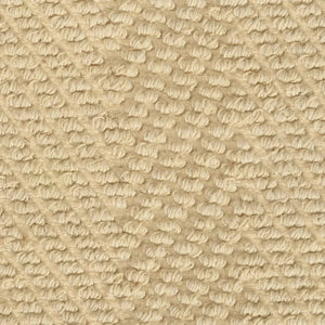 Porto 1220 Herringbone Ivory Rug