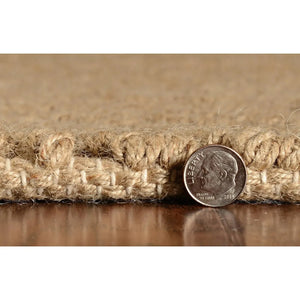 Porto 1221 Herringbone Natural Rug