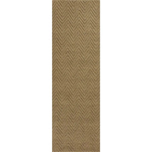 Porto 1221 Herringbone Natural Rug