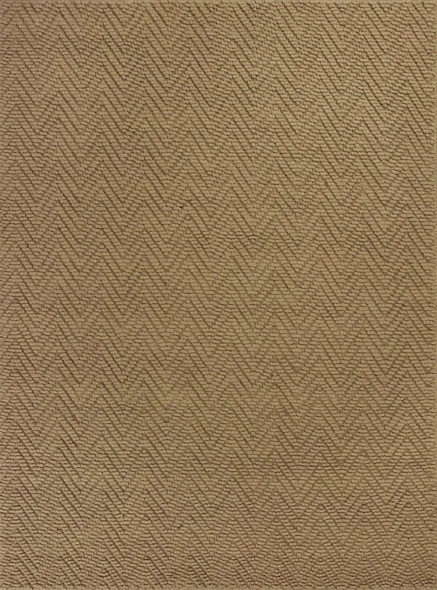 Porto 1221 Herringbone Natural Rug