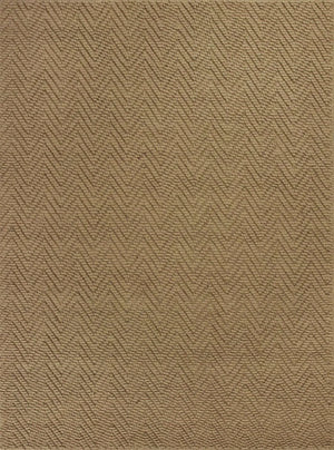 Porto 1221 Herringbone Natural Rug