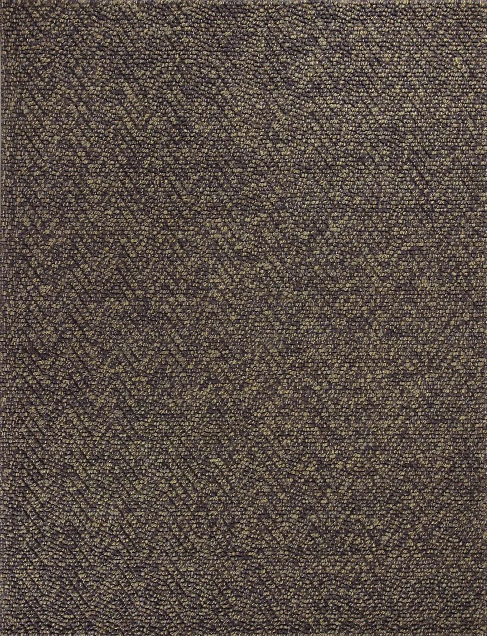 Porto 1223 Herringbone Mocha Rug
