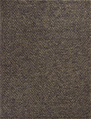 Porto 1223 Herringbone Mocha Rug
