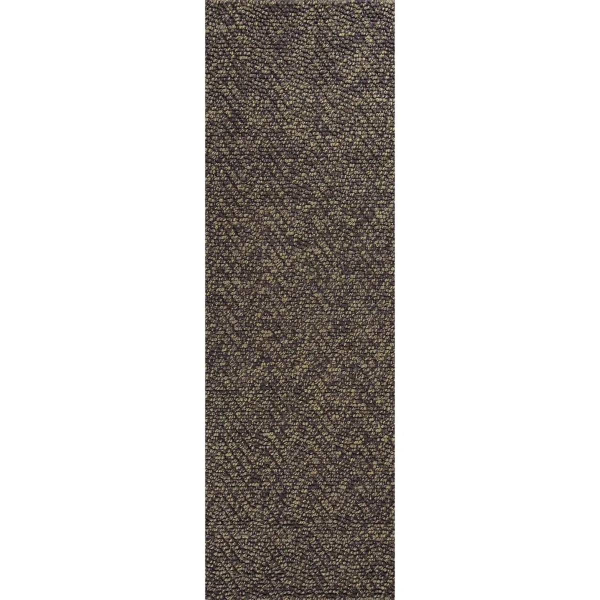 Porto 1223 Herringbone Mocha Rug