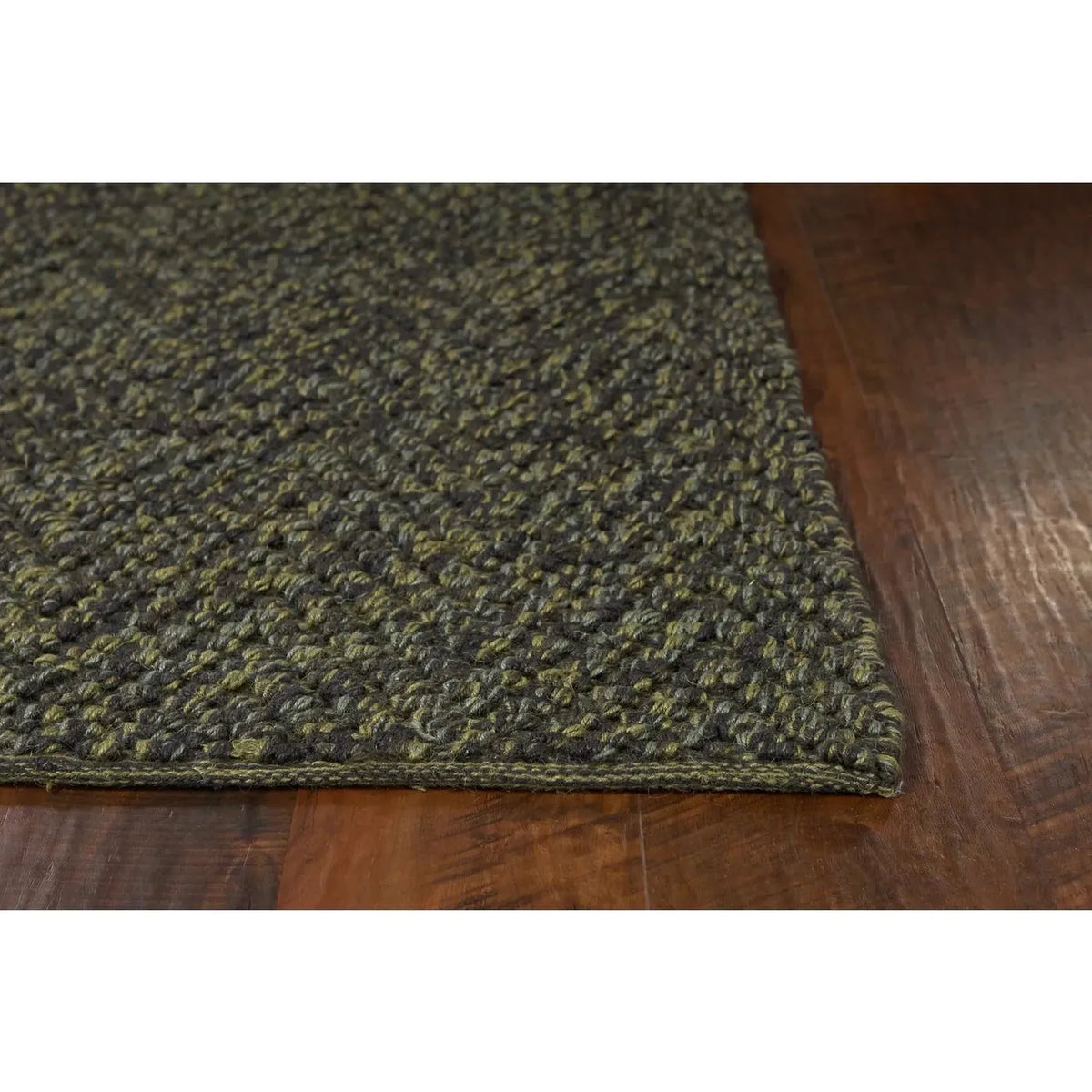 Porto 1223 Herringbone Mocha Rug