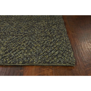 Porto 1223 Herringbone Mocha Rug