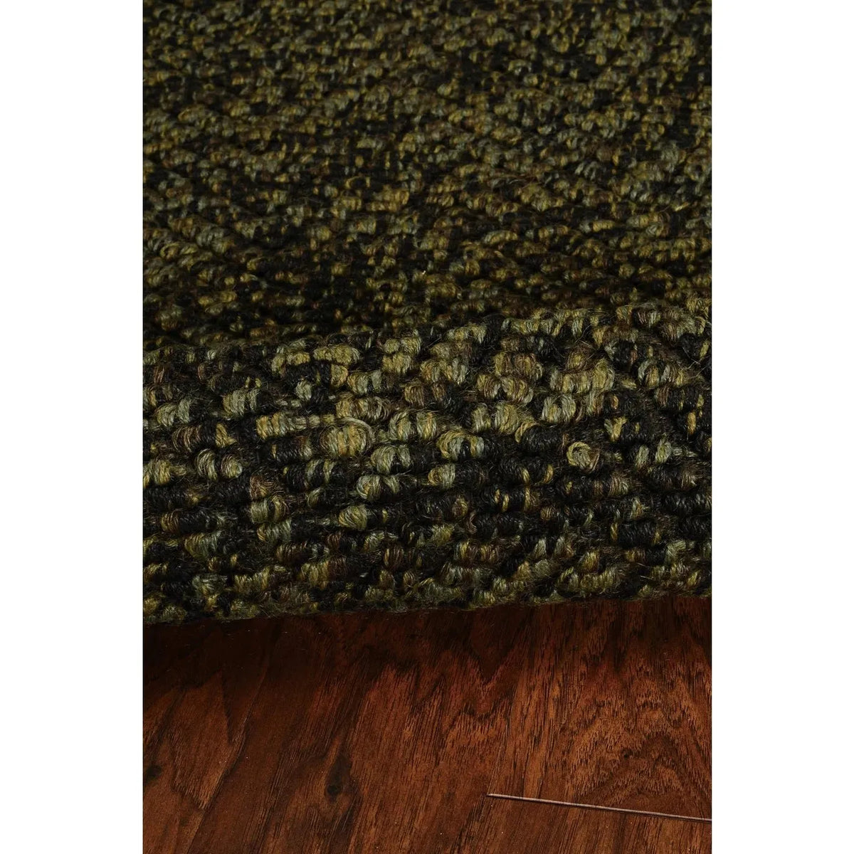 Porto 1223 Herringbone Mocha Rug