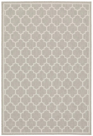Portofino 1636H Grey/Ivory Rug