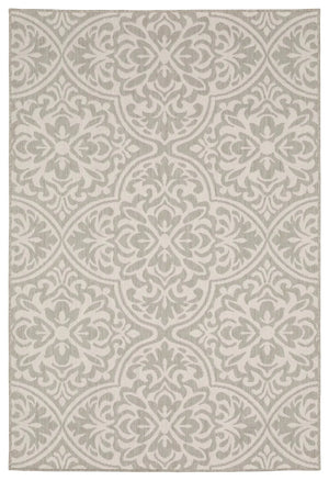 Portofino 1831H Grey/Ivory Rug