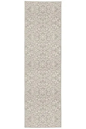 Portofino 1831H Grey/Ivory Rug