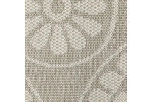 Portofino 1832H Grey/Ivory Rug