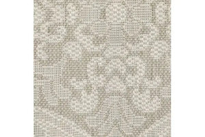 Portofino 2805W Ivory/Grey Rug