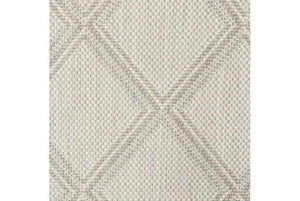Portofino 5098W Ivory/Grey Rug