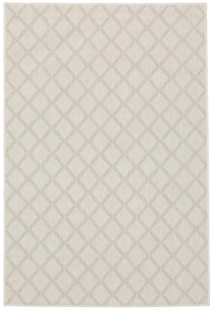 Portofino 5098W Ivory/Grey Rug