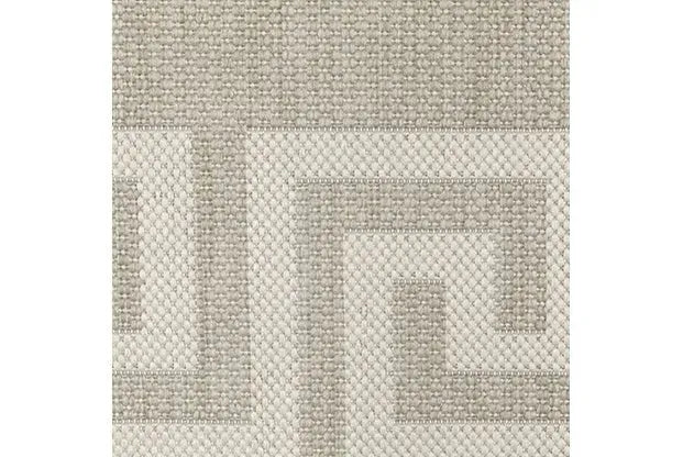 Portofino 6560D Grey/Ivory Rug