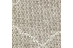 Portofino 7225H Grey/Ivory Rug