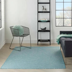 Positano POS01 Aqua Rug