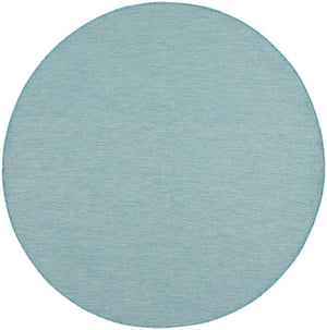 Positano POS01 Aqua Rug