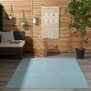 Positano POS01 Aqua Rug