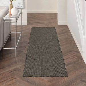 Positano POS01 Charcoal Rug