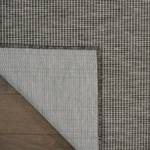 Positano POS01 Charcoal Rug