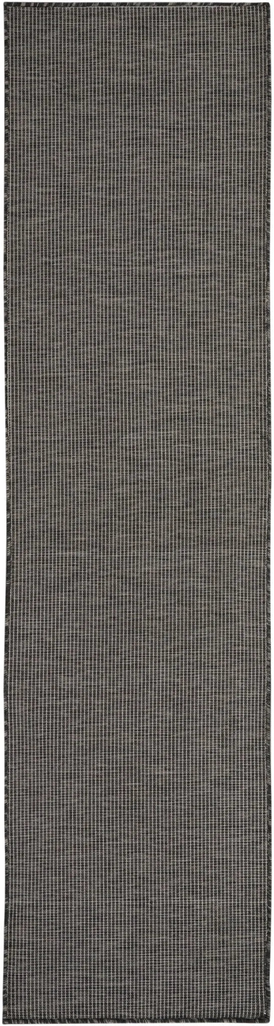 Positano POS01 Charcoal Rug