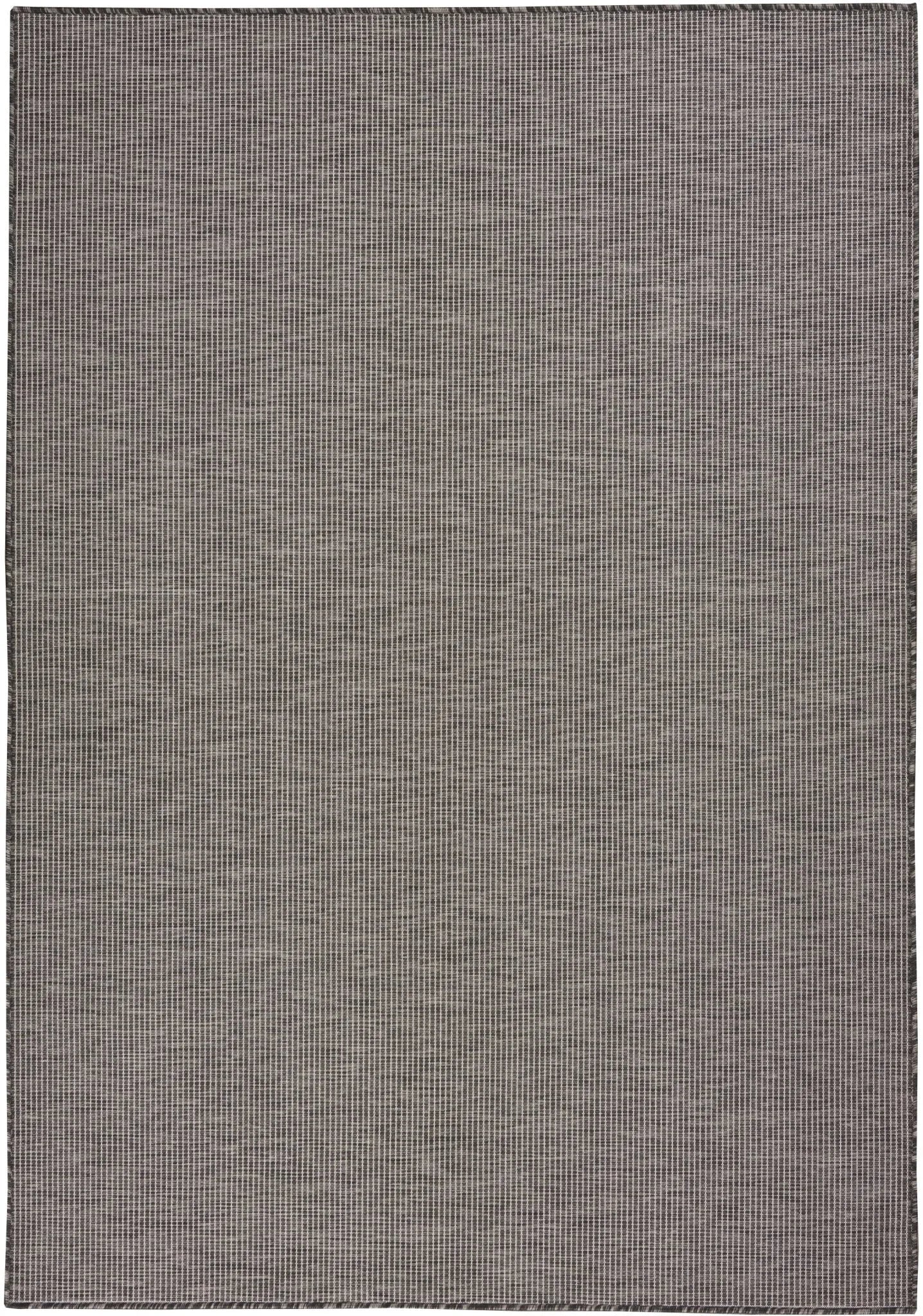 Positano POS01 Charcoal Rug