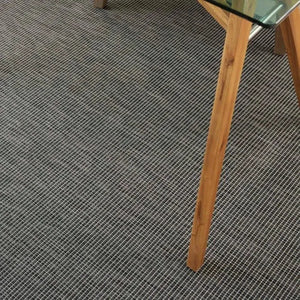 Positano POS01 Charcoal Rug