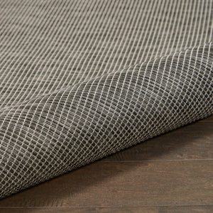 Positano POS01 Charcoal Rug
