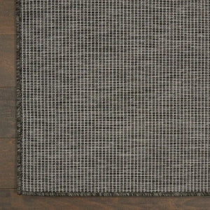 Positano POS01 Charcoal Rug
