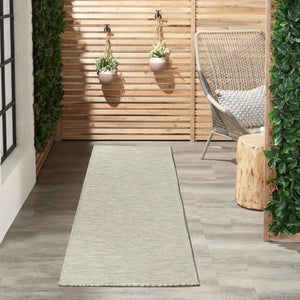 Positano POS01 Lt Grey Rug