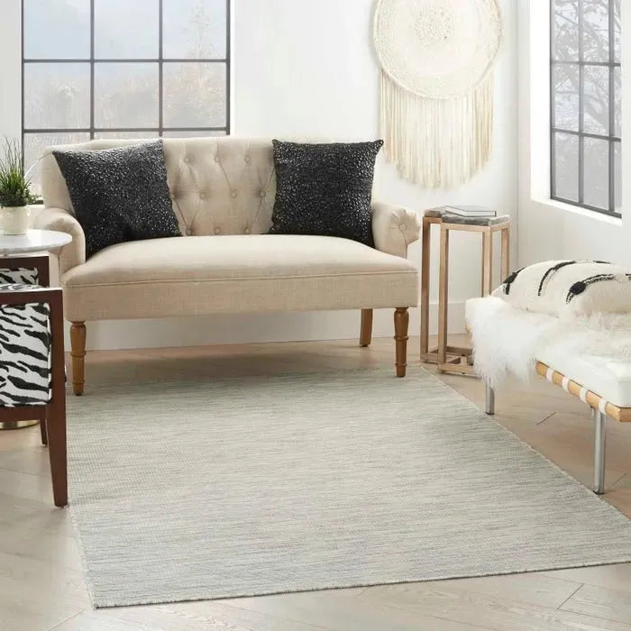 Positano POS01 Lt Grey Rug