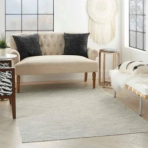 Positano POS01 Lt Grey Rug