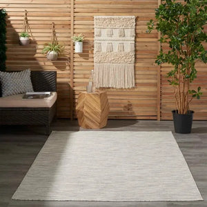 Positano POS01 Lt Grey Rug