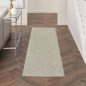 Positano POS01 Lt Grey Rug